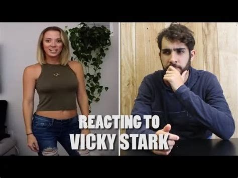 vicky stark leaks|The Vicky Stark Leak: Exploring the Controversy and Its Impact